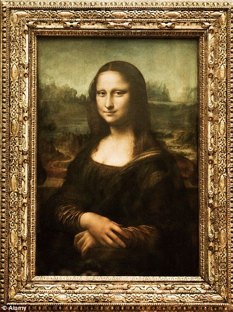 picasso mona lisa